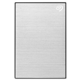  Внешний HDD Seagate One Touch Grey STKY2000401 2.5" 2TB USB 3.2 Gen1 Type-A 