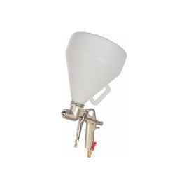  Краскопульт Fubag с в/б Decor G 5000 110148 текстурный 