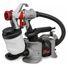  Краскораспылитель CROWN CT31014 