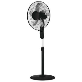 Вентилятор напольный Ballu BFF-860R BLACK 
