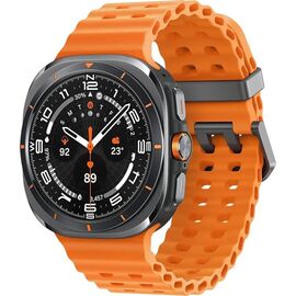  Smart-часы Samsung Galaxy Watch Ultra SM-L705FDAACAU оранжевый/черный 