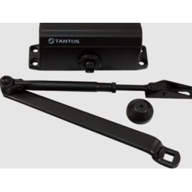  Доводчик двери Tantos TS-DC065 (00-00186796) 3 класс черный 