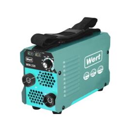  Сварочный аппарат WERT WIN 230 