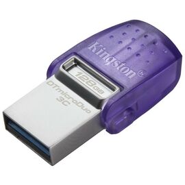  USB-флешка Kingston DTDUO3CG3 128GB USB3.2 (DTDUO3CG3/128GB) 