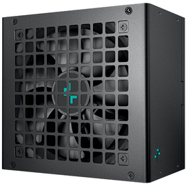  Блок питания Deepcool PL650D (ATX 3.0, 650W, PWM 120mm fan, Active PFC+DC to DC, 80+ Bronze) RET 