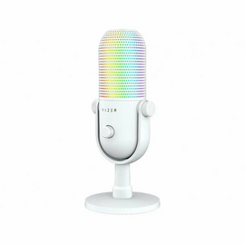  Микрофон Razer Seiren V3 Chroma White RZ19-05060200-R3M1 