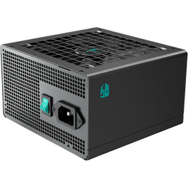  Блок питания Deepcool GamerStorm PN850M (GS PN850M) (ATX 3.1, 850W, Full Cable Management, PWM 120mm fan, Active PFC, 80+ Gold, Gen5 PCIe) RET 