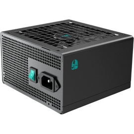  Блок питания Deepcool GamerStorm PN850D (GS PN850D) (ATX 3.1, 850W, PWM 120mm fan, Active PFC, 80+ Gold, Gen5 PCIe) RET 