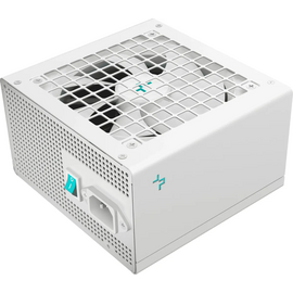  Блок питания Deepcool Game Storm PN750M WH V2 Gen.5 (R-PN750M-FC0W-WGEU) ATX 750W 80+ gold (20+4pin) APFC 120mm fan 8xSATA RTL 
