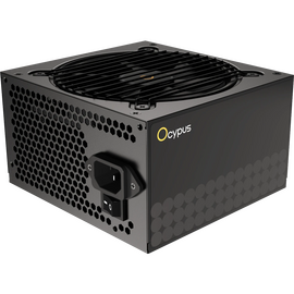  Блок питания Ocypus Gamma P550 [P550-WD] 550W (Gamma-P550-W1HDBK024X-EU) 