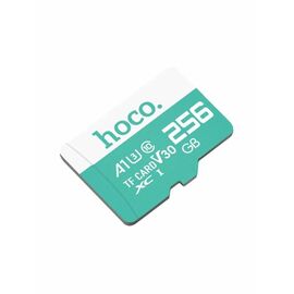  Карта памяти HOCO microSDXC 256GB Class10 