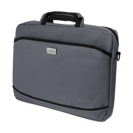  Сумка для ноутбука 15,6" PC Pet 600D Nylon (PCP-A1315GY) 