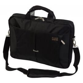  Сумка для ноутбука 15.6" PC Pet Black (PCP-SL9015N) 
