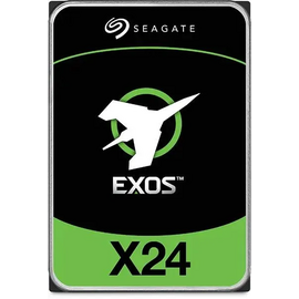  HDD SEAGATE Exos X24 ST20000NM002H SATA 20TB 7200RPM 512MB 