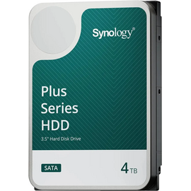  HDD SYNOLOGY HAT3300-4T 4ТБ SATA, 5400об/мин, 3.5" 