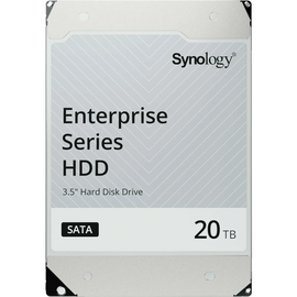  HDD SYNOLOGY HAT5310-20T SATA 20TB 7200RPM 6GB/S 