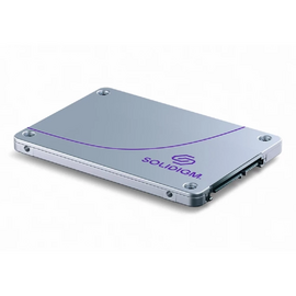  SSD SOLIDIGM D3-S4520 (SSDSC2KB076TZ1Z) SATA2.5" 7.68TB TLC 