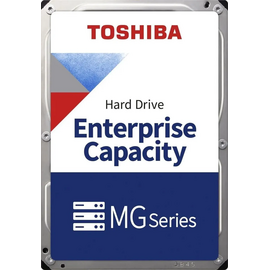  HDD Toshiba Server Enterprise Capacity MG10ADA600E 512E SATA-III 6TB (7200rpm) 512Mb 3.5" 
