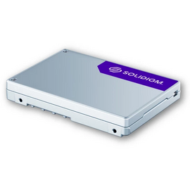  SSD SOLIDIGM D7-P5620 (SSDPF2KE064T11Z) SATA2.5" 6.4TB TLC 