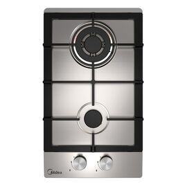  Газовая варочная панель Midea MG3205TX нерж 