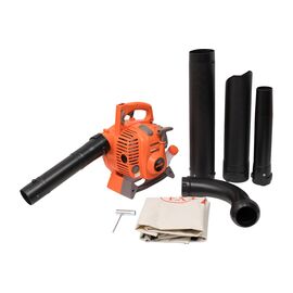  Воздуходувка EX KASEI EBV245A 