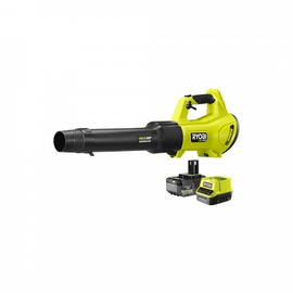  Воздуходувка Ryobi RY18BLXD-150 (5133005952) 18В АКБ+ЗУ 