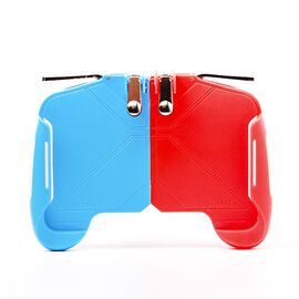  Триггер (геймпад) - AK-16 (red/blue) 