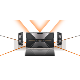  Экран LED Absen NX1.5 