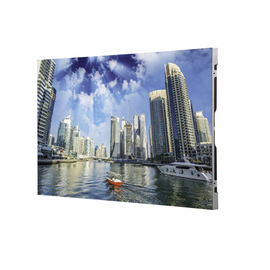  Профессиональная панель HIKVISION DS-D4215FI-CBFC 