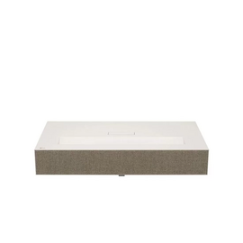  Проектор LG CineBeam HU915QE DLP 3700Lm LS (3840x2160) 3000000:1 ресурс лампы 20000часов 2xUSB typeA 2xHDMI 13.1кг 