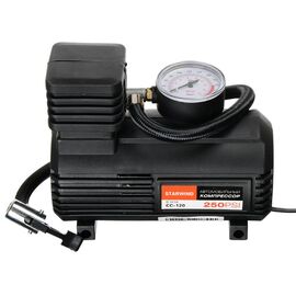  Автокомпрессор Starwind CC-120 