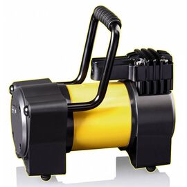  Автомобильный компрессор Качок К90N 