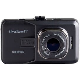  Видеорегистратор Silverstone F1 NTK-9000 F 