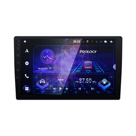  Автомагнитола Prology MPA-235 DSP (PRMPA235) 2DIN 4x55Вт 