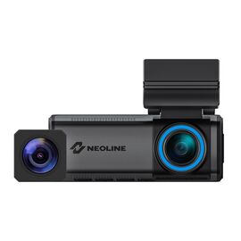 Видеорегистратор Neoline Flash Dual черный 