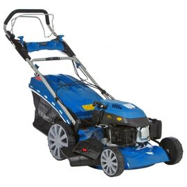  Газонокосилка бензиновая HYUNDAI L 4610S 