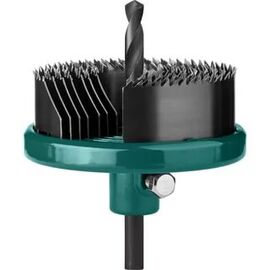  Пильный диск по дереву Kraftool 29580-H7-18 d62мм (дрели) 