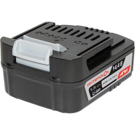  Батарея аккумуляторная Интерскол АПИ-2/14.4 14.4В 2Ач Li-Ion (2400.018) 