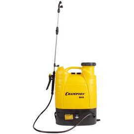  Опрыскиватель Champion SA 16 аккумуляторный 