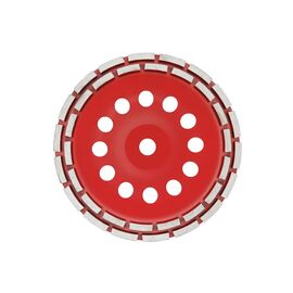  Чаша алмазная Vertex Tools Redchili 07-07-07-13 150мм сегмент 