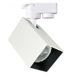  Светильник HIPER H241-1 патрон GU10 белый 