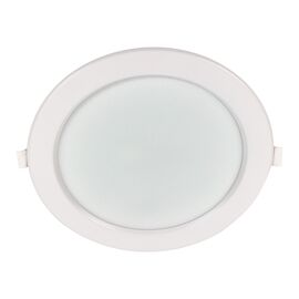  Светильник HIPER H981-1 18Вт встраиваемый белый 