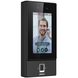  Контроллер доступа Dahua DHI-ASI6214S 