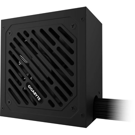  Блок питания Gigabyte GP-P650SS (28200-P65SB-1EUR) ATX 650W 80+ silver (20+4pin) APFC 120mm fan 5xSATA RTL 