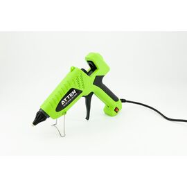  Клеевой пистолет Atten JQ-100A 100Вт, 110-240В, 200℃, 11мм стержни 