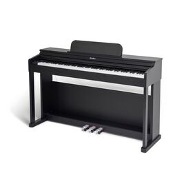  Цифровое пианино TESLER STZ-8810 Black 