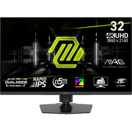  Монитор MSI MAG 322URDF E16 (9S6-3DD89T-012) 