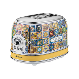  Тостер Ariete 00C01551PAR0 Positano 