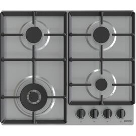  Варочная поверхность Gorenje GW641EBX нерж 