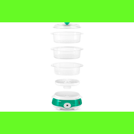  Пароварка KITFORT КТ-6454 